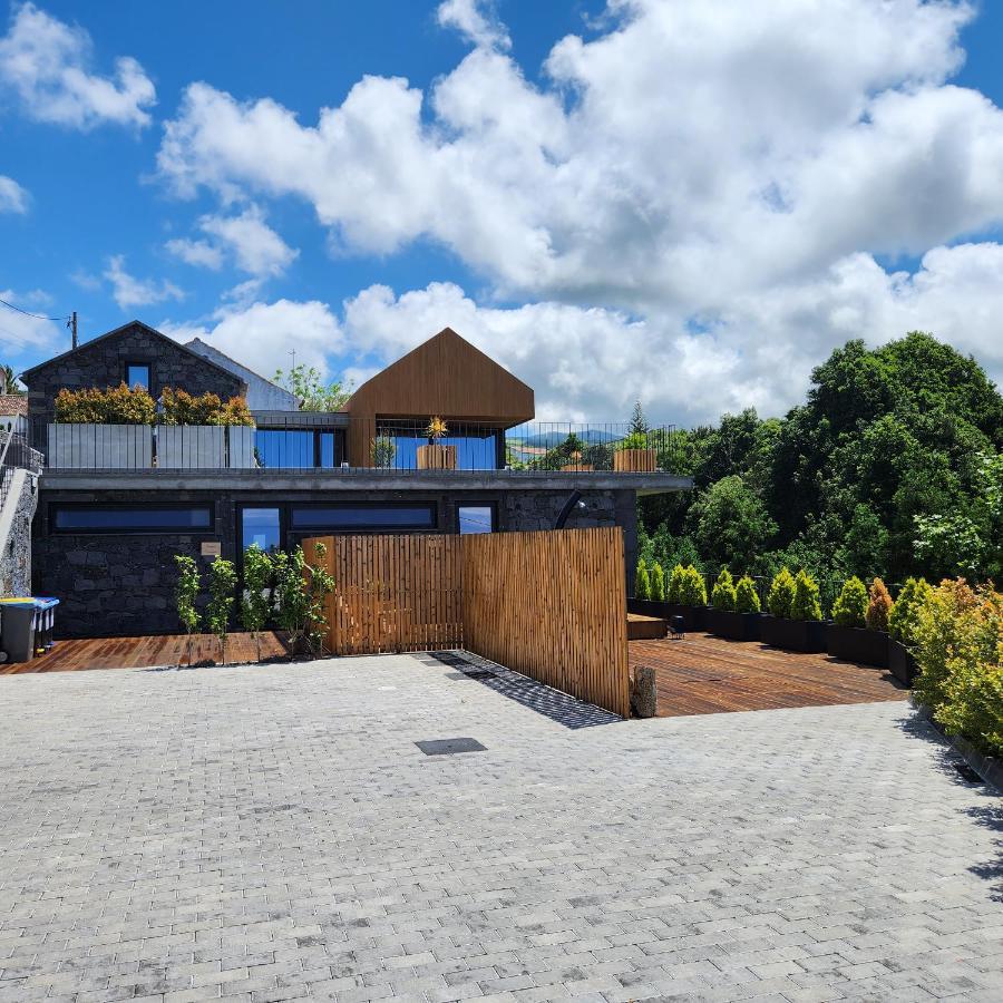 Casas De Campo Lomba D' Agua - Turismo Rural Candelaria  Номер фото