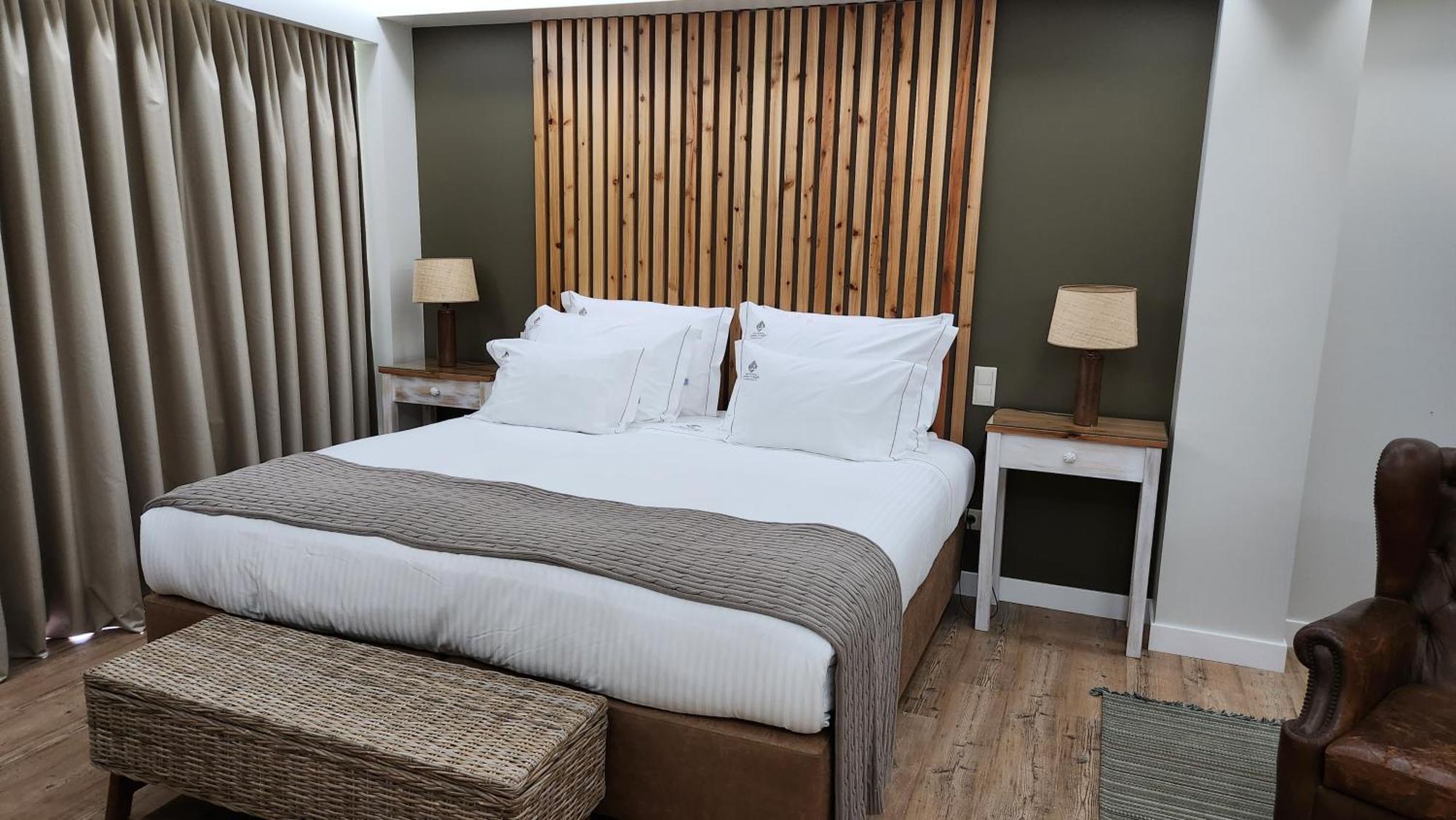 Casas De Campo Lomba D' Agua - Turismo Rural Candelaria  Номер фото